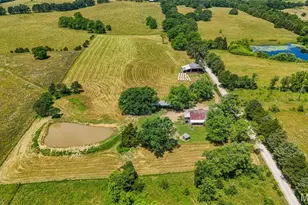 108 7 Cedars Rd, Shelbyville, MO 65565 - Photo 1