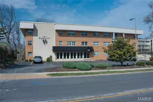 8631 Old Bonhomme Rd, University City, MO 63132 - Photo 22