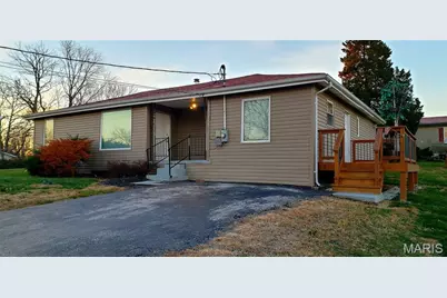 936 Guenzler Drive, Imperial, MO 63052 - Photo 1