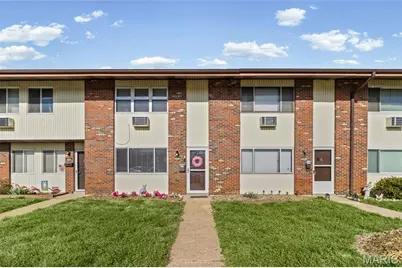 7451 Hazelcrest Drive, Hazelwood, MO 63042 - Photo 1