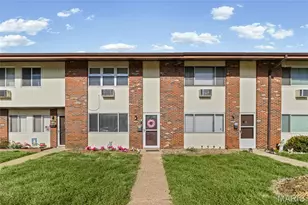 7451 Hazelcrest Dr, Hazelwood, MO 63042 - Photo 1