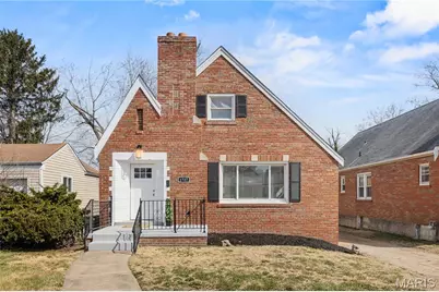 1727 Veronica Avenue, Saint Louis, MO 63147 - Photo 1