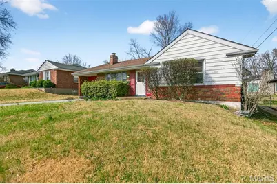 1201 Duenke Drive, Saint Louis, MO 63137 - Photo 4