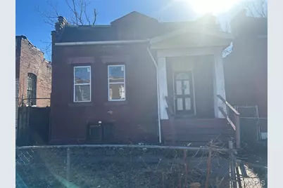 4330 Penrose Street, Saint Louis, MO 63115 - Photo 1