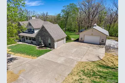 2424 Lone Trail Drive, Foristell, MO 63348 - Photo 46