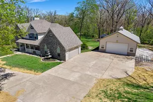2424 Lone Trail Dr, Foristell, MO 63348 - Photo 46