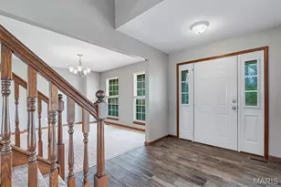 2424 Lone Trail Dr, Foristell, MO 63348 - Photo 2