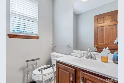 2424 Lone Trail Drive, Foristell, MO 63348 - Photo 14