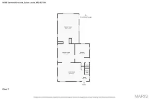 6635 Devonshire Ave, Saint Louis, MO 63109 - Photo 10