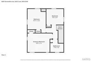 6635 Devonshire Ave, Saint Louis, MO 63109 - Photo 16