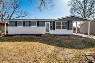 1770 Beverly Dr, Florissant, MO 63031 - Photo 4