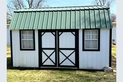 213 South Street, Wellsville, MO 63384 - Photo 2