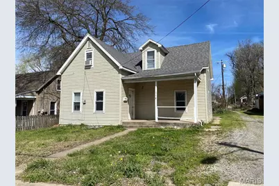 918 Bloomfield Street, Cape Girardeau, MO 63703 - Photo 2