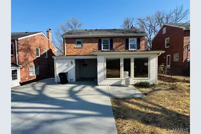 9366 White Avenue, Brentwood, MO 63144 - Photo 30