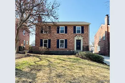 9366 White Avenue, Brentwood, MO 63144 - Photo 2