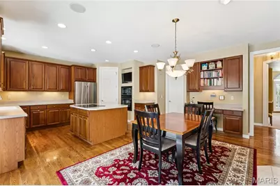 2316 Picardy Place Drive, Chesterfield, MO 63017 - Photo 30