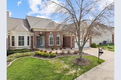 2316 Picardy Place Drive, Chesterfield, MO 63017 - Photo 1