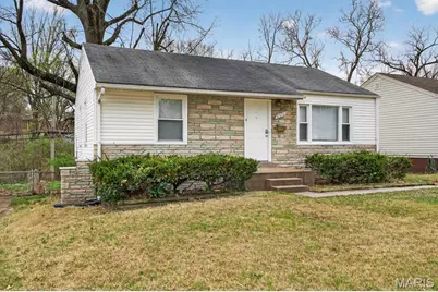 8576 Kathlyn Drive, Saint Louis, MO 63134 - Photo 20