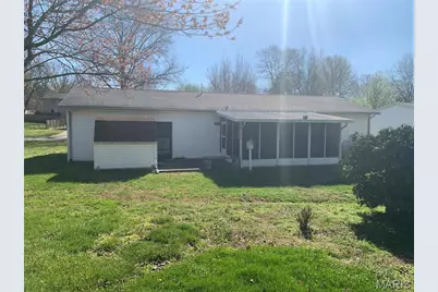 207 Hillvale Drive, Cape Girardeau, MO 63701 - Photo 4