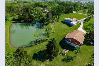 127 Mar Pat Drive, Wentzville, MO 63385 - Photo 2