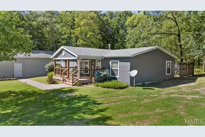 757 Birkhead Road, Winfield, MO 63389 - Photo 4