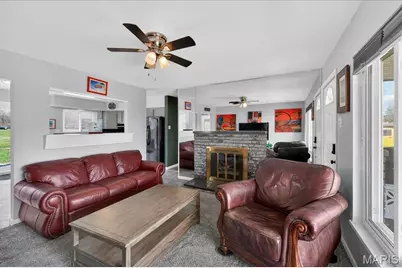 19 Blanchette Drive, Florissant, MO 63031 - Photo 6