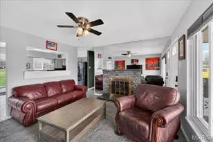 19 Blanchette Dr, Florissant, MO 63031 - Photo 6