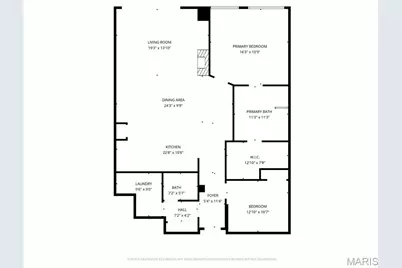 630 Emerson Road #404, Creve Coeur, MO 63141 - Photo 36