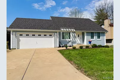 32 Fawn Meadows Drive, Eureka, MO 63025 - Photo 2