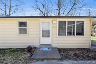 1409 Ripley St, Cape Girardeau, MO 63701 - Photo 2