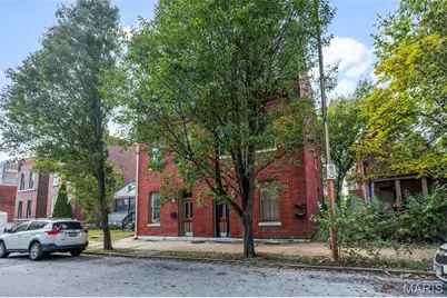 3319 S 18th Street #C, Saint Louis, MO 63118 - Photo 2