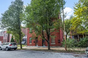 3319 S 18th St, Saint Louis, MO 63118 - Photo 2