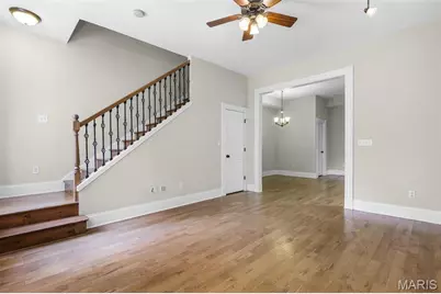 3319 S 18th Street #C, Saint Louis, MO 63118 - Photo 4