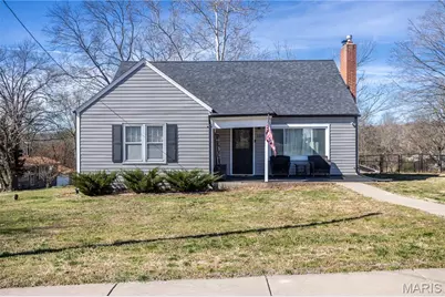 1219 Crystal Heights Road, Crystal City, MO 63019 - Photo 1