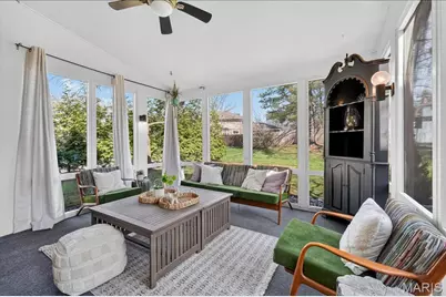 623 Kenilworth Lane, Ballwin, MO 63011 - Photo 20