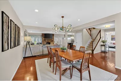 623 Kenilworth Lane, Ballwin, MO 63011 - Photo 8