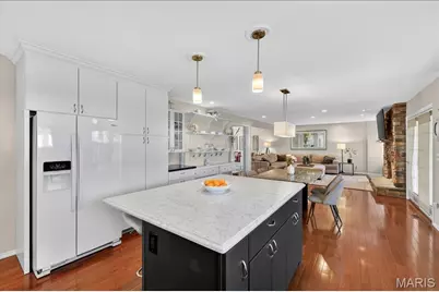 623 Kenilworth Lane, Ballwin, MO 63011 - Photo 18