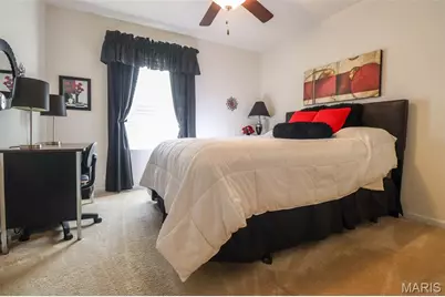 9723 Crayford Road #1D, Affton, MO 63123 - Photo 14