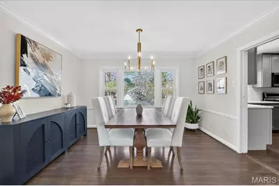 881 Victoria Place, Saint Louis, MO 63122 - Photo 8