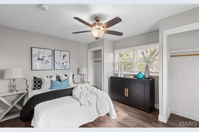 9509 Trescott Avenue, Overland, MO 63114 - Photo 10