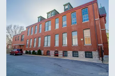 2216 Sidney Street #10, Saint Louis, MO 63104 - Photo 30