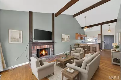 54 Breezy Knoll Lane, Lake Saint Louis, MO 63367 - Photo 4