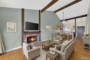 54 Breezy Knoll Ln, Lake Saint Louis, MO 63367 - Photo 4