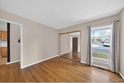 54 Breezy Knoll Lane, Lake Saint Louis, MO 63367 - Photo 16