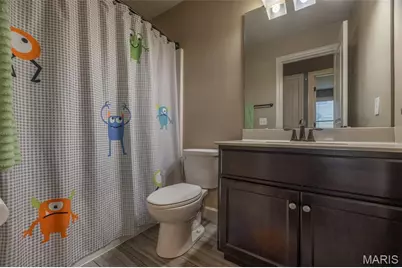 405 Middleton Drive, Wentzville, MO 63385 - Photo 14