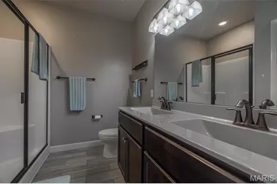 405 Middleton Drive, Wentzville, MO 63385 - Photo 10