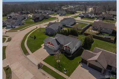 405 Middleton Drive, Wentzville, MO 63385 - Photo 36
