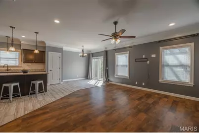 405 Middleton Drive, Wentzville, MO 63385 - Photo 2