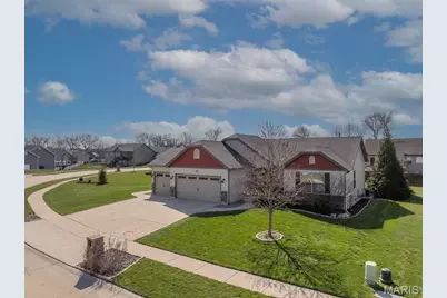 405 Middleton Drive, Wentzville, MO 63385 - Photo 32