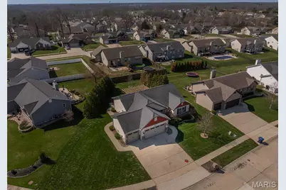 405 Middleton Drive, Wentzville, MO 63385 - Photo 34